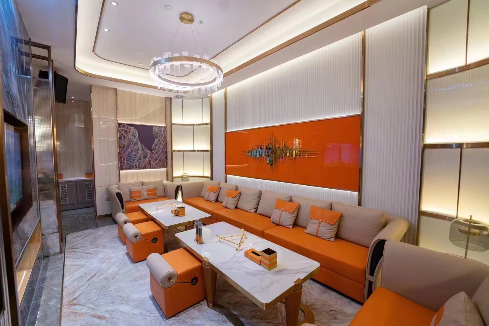 三门峡小时场ktv推荐-卢氏县ktv预定