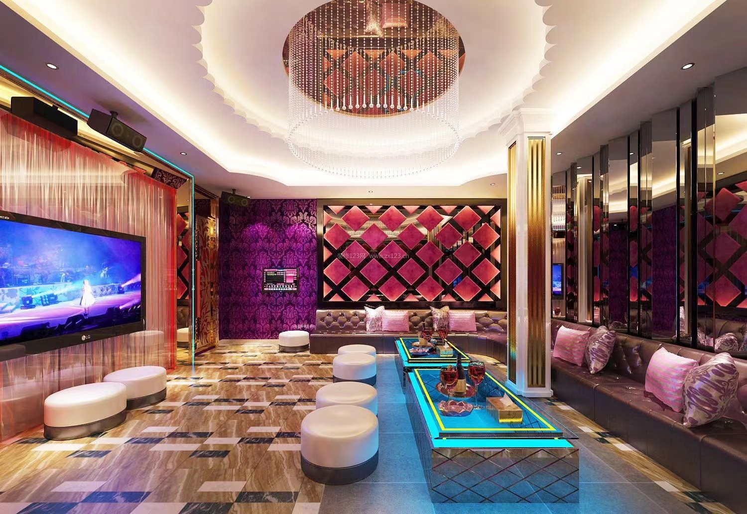 三门峡小时场ktv及小时场ktv啥意思解析-卢氏县ktv预定